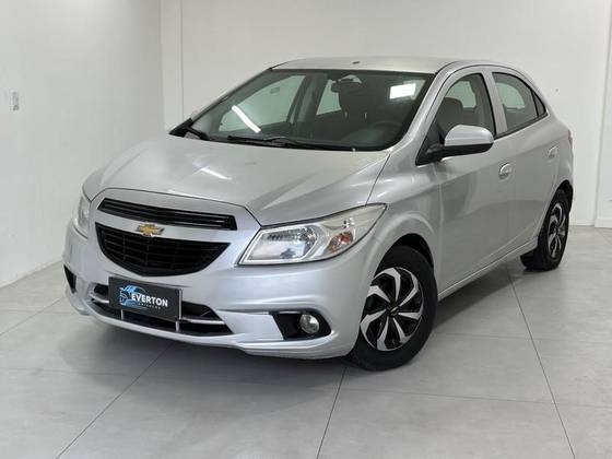 CHEVROLET ONIX 1.0 MPFI JOY 8V FLEX 4P MANUAL